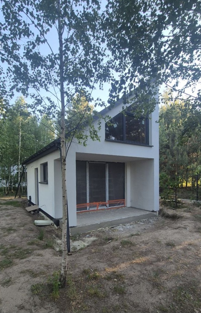 Realizacja Iron Nest – postęp prac